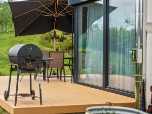 Prodej rodinného domu, Kamenice, Lužní, 141 m2