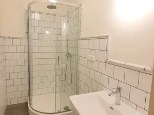 Pronájem bytu 1+kk, Praha - Vinohrady, Slezská, 26 m2