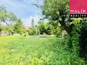 Prodej pozemku pro bydlení, Praha - Šeberov, Rozkošská, 544 m2