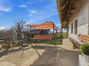 Prodej rodinného domu, Častkov, Slovensko, 67 m2