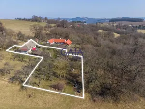 Prodej rodinného domu, Častkov, Slovensko, 67 m2