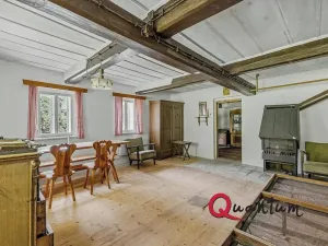 Prodej chalupy, Desná, Pustinská, 100 m2