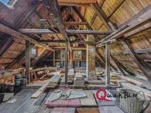 Prodej chalupy, Desná, Pustinská, 100 m2
