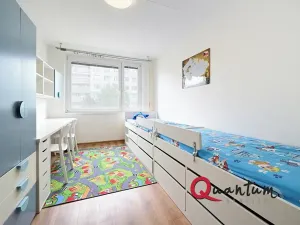 Prodej bytu 3+kk, Praha - Stodůlky, Kurzova, 74 m2