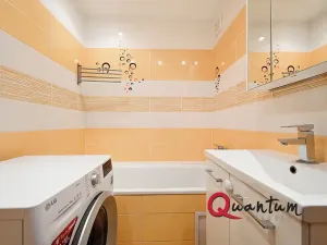 Prodej bytu 3+kk, Praha - Stodůlky, Kurzova, 74 m2