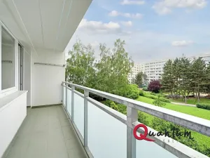 Prodej bytu 3+kk, Praha - Stodůlky, Kurzova, 74 m2