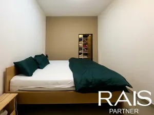 Prodej bytu 2+kk, Brno, Vranovská, 80 m2