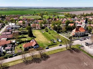 Prodej rodinného domu, Chleby, Průběžná, 100 m2