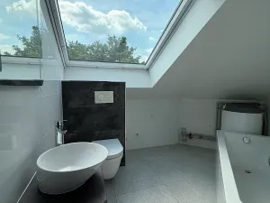 Pronájem bytu 2+kk, Kutná Hora, Waldhauserova, 45 m2