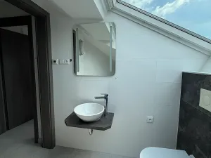 Pronájem bytu 2+kk, Kutná Hora, Waldhauserova, 45 m2