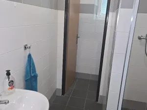 Pronájem skladu, Liberec, Košická, 79 m2