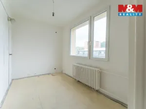 Prodej bytu 2+1, Desná - Desná II, Poštovní, 66 m2