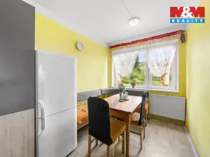 Prodej zemědělské usedlosti, Dobrná, 383 m2