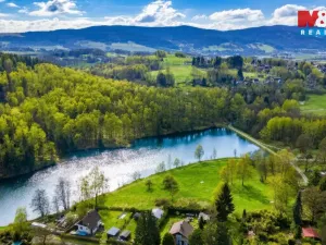 Prodej chaty, Liberec - Liberec XXV-Vesec, Chatařská, 83 m2