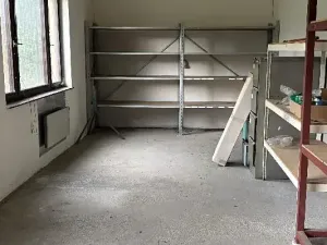 Prodej skladu, Ostrava, Výstavní, 209 m2