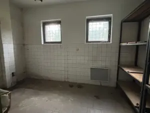 Prodej skladu, Ostrava, Výstavní, 209 m2