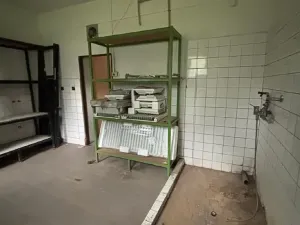 Prodej skladu, Ostrava, Výstavní, 209 m2