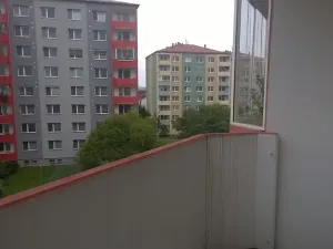 Prodej bytu 2+1, Otrokovice, Smetanova, 58 m2