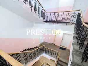 Pronájem bytu 2+kk, Praha, Veletržní, 50 m2