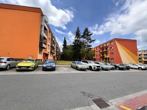 Prodej bytu 2+1, Šumperk, Evaldova, 53 m2