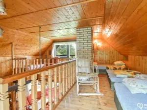 Prodej chalupy, Horní Město, 80 m2