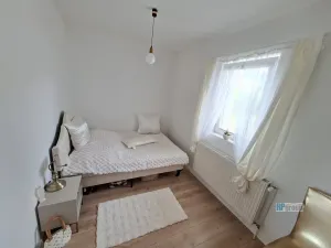Prodej bytu 4+1, Kyšice, Fr. Hovorky, 120 m2