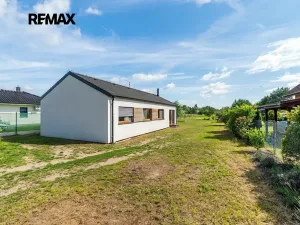 Prodej rodinného domu, Tišice, Ke křížku, 85 m2