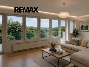 Prodej rodinného domu, Ondřejov, Ořechová, 84 m2