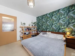 Prodej bytu 2+kk, Praha - Chodov, Divišovská, 53 m2