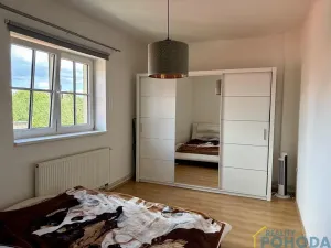 Pronájem bytu 2+1, Vysoké Mýto, Gen. Závady, 60 m2