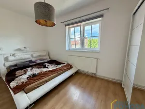 Pronájem bytu 2+1, Vysoké Mýto, Gen. Závady, 60 m2