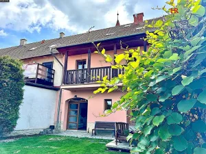 Pronájem rodinného domu, Načeradec, Zámecké náměstí, 170 m2