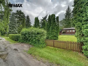 Prodej chaty, Ovčáry, Osada Mlýnek, 40 m2