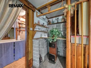 Prodej chaty, Ovčáry, Osada Mlýnek, 40 m2