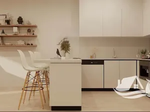 Prodej bytu 4+kk, Vera, Španělsko, 65 m2