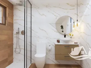 Prodej bytu 4+kk, Vera, Španělsko, 65 m2