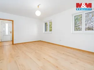 Prodej rodinného domu, Horoměřice, Třešňovka, 146 m2
