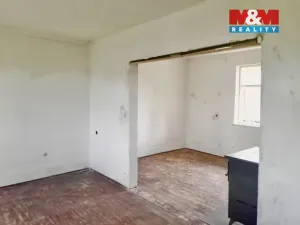 Prodej rodinného domu, Široká Niva, 160 m2