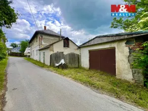 Prodej rodinného domu, Široká Niva, 160 m2