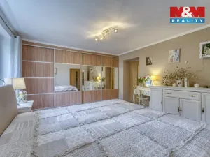 Prodej bytu 3+kk, Plzeň - Jižní Předměstí, Sukova, 75 m2