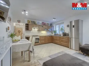 Prodej bytu 3+kk, Plzeň - Jižní Předměstí, Sukova, 75 m2