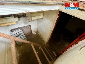 Prodej chaty, Uničov, Jiráskova, 9 m2