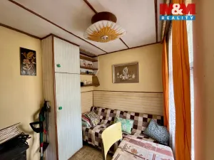 Prodej chaty, Uničov, Jiráskova, 9 m2