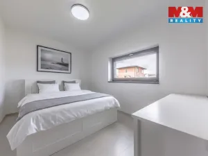 Prodej rodinného domu, Mladá Boleslav - Chrást, 130 m2