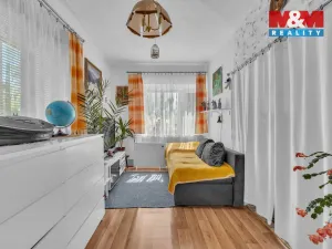 Prodej rodinného domu, Proseč - Miřetín, 67 m2