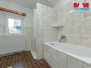 Prodej chalupy, Nový Hrádek, Náchodská, 144 m2