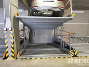 Pronájem bytu 1+kk, Brno, Reissigova, 42 m2