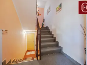Prodej rodinného domu, Strmilov, U Vodojemu, 130 m2