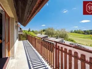 Prodej rodinného domu, Strmilov, U Vodojemu, 130 m2