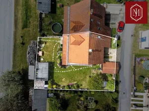Prodej rodinného domu, Strmilov, U Vodojemu, 130 m2